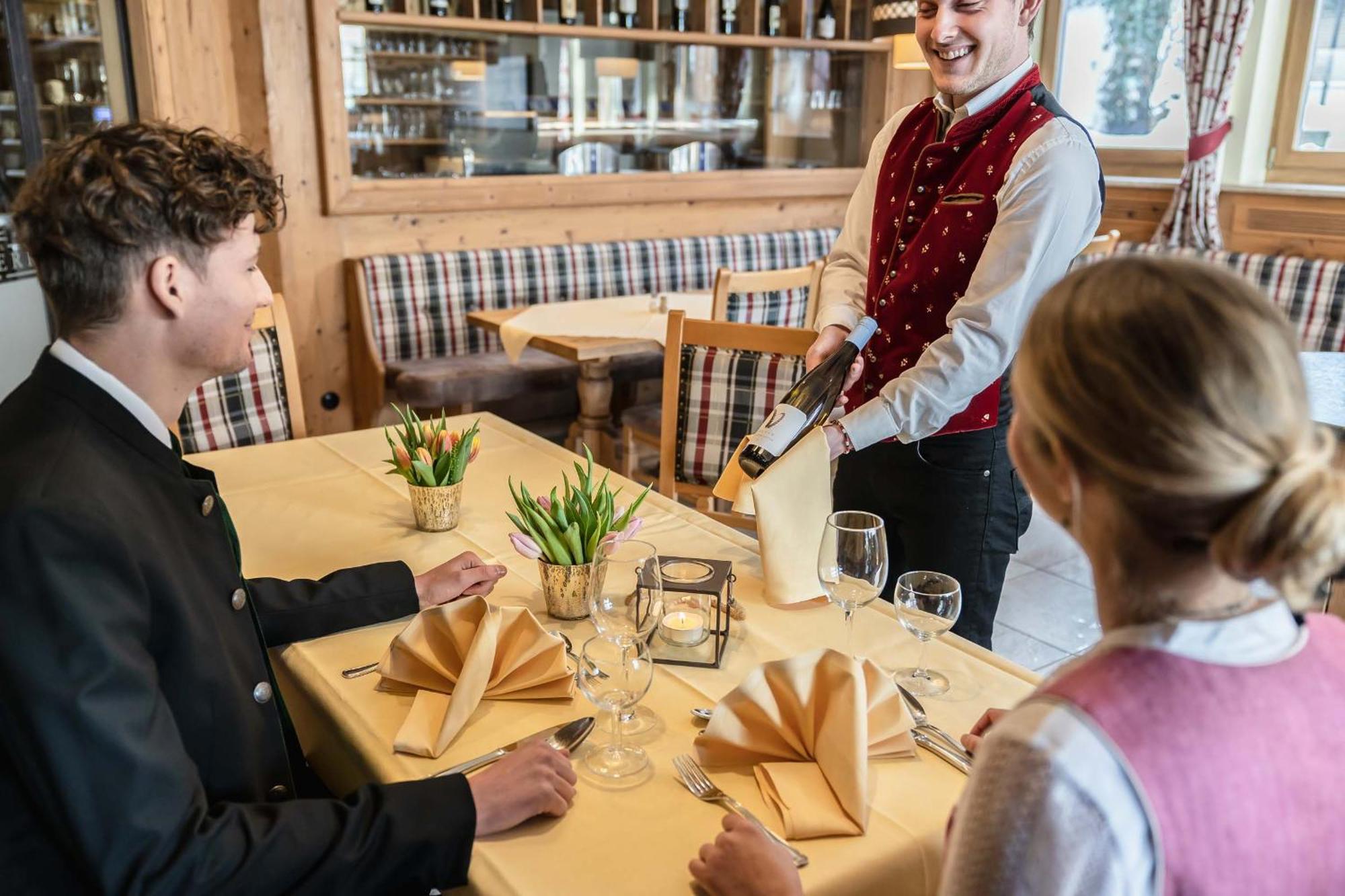 Posthotel Hofherr Konigsdorf Bagian luar foto