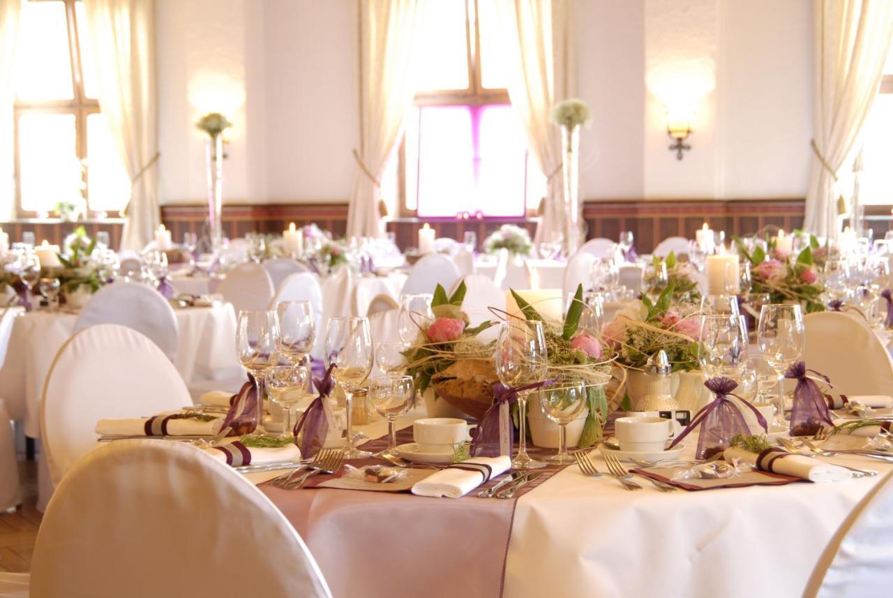 Posthotel Hofherr Konigsdorf Bagian luar foto