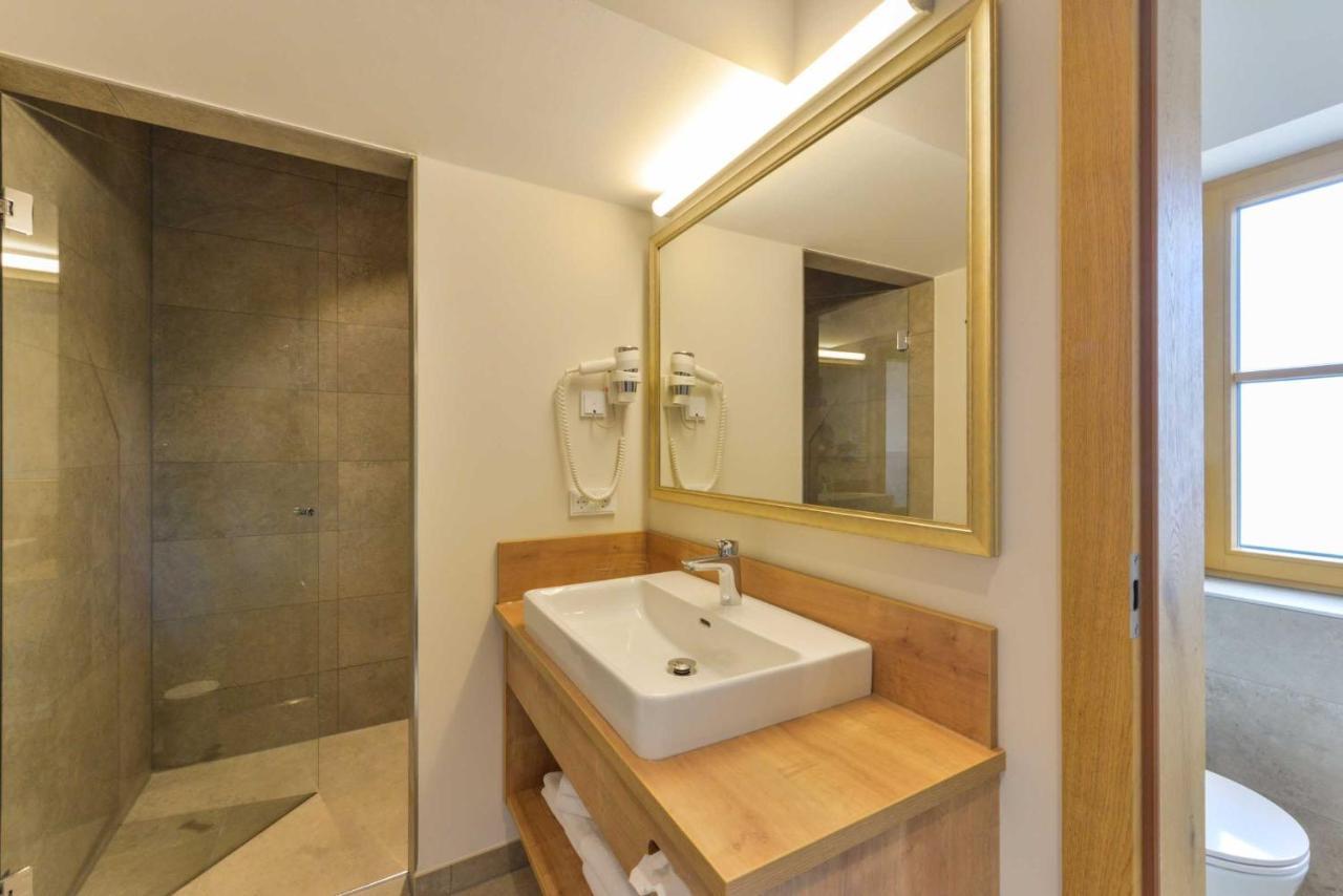 Posthotel Hofherr Konigsdorf Bagian luar foto